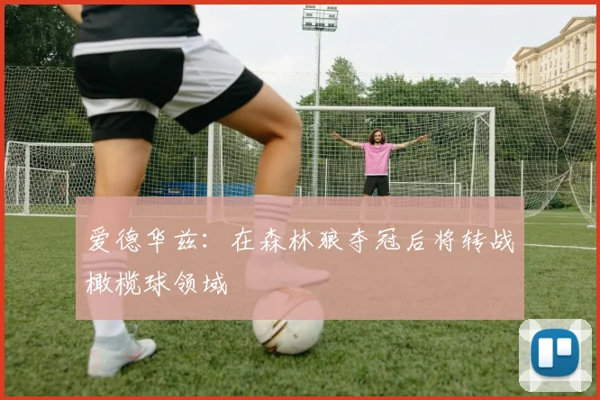 爱德华兹：在森林狼夺冠后将转战橄榄球领域